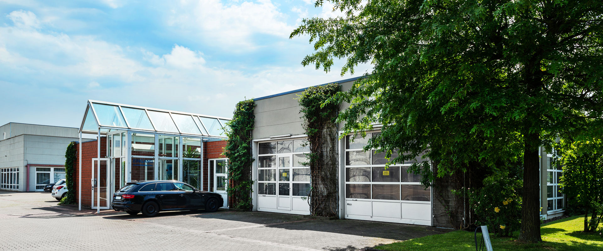 Ing Büro Dieter Böhse, Löhne 1