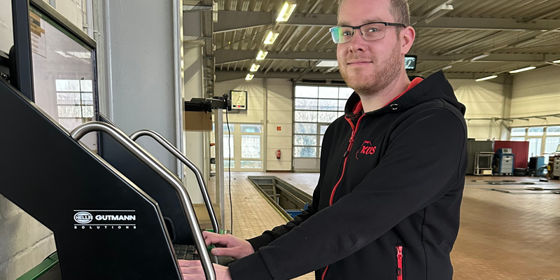 Einzelgenehmigungen gemäß § 21 StVZO / § 13 EG-FGV Einzelgenehmigungen gemäß § 21 StVZO / § 13 EG-FGV