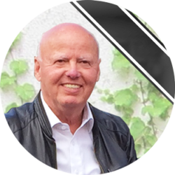Dieter Böhse Firmengründer