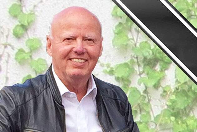 Nachruf auf Dieter Böhse